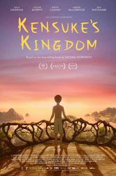 Kensuke's Kingdom Poster